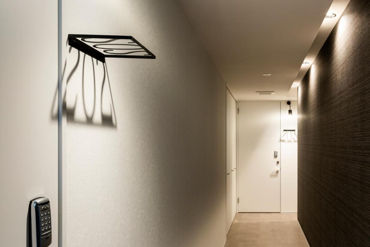 Grand Japaning Kyoto Gojo Villa Εξωτερικό φωτογραφία