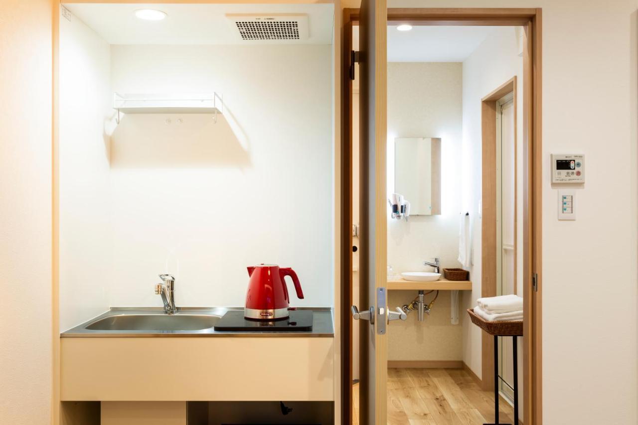 Grand Japaning Kyoto Gojo Villa Εξωτερικό φωτογραφία