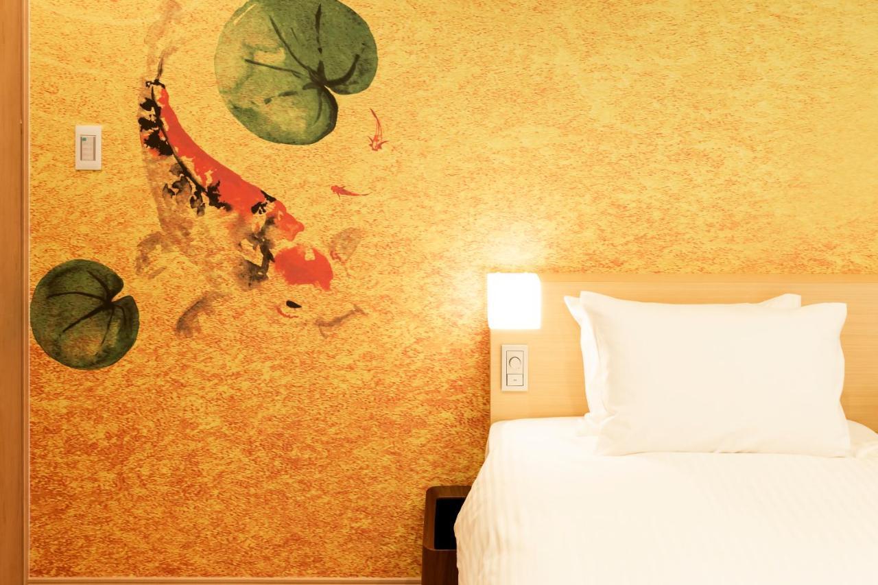 Grand Japaning Kyoto Gojo Villa Εξωτερικό φωτογραφία