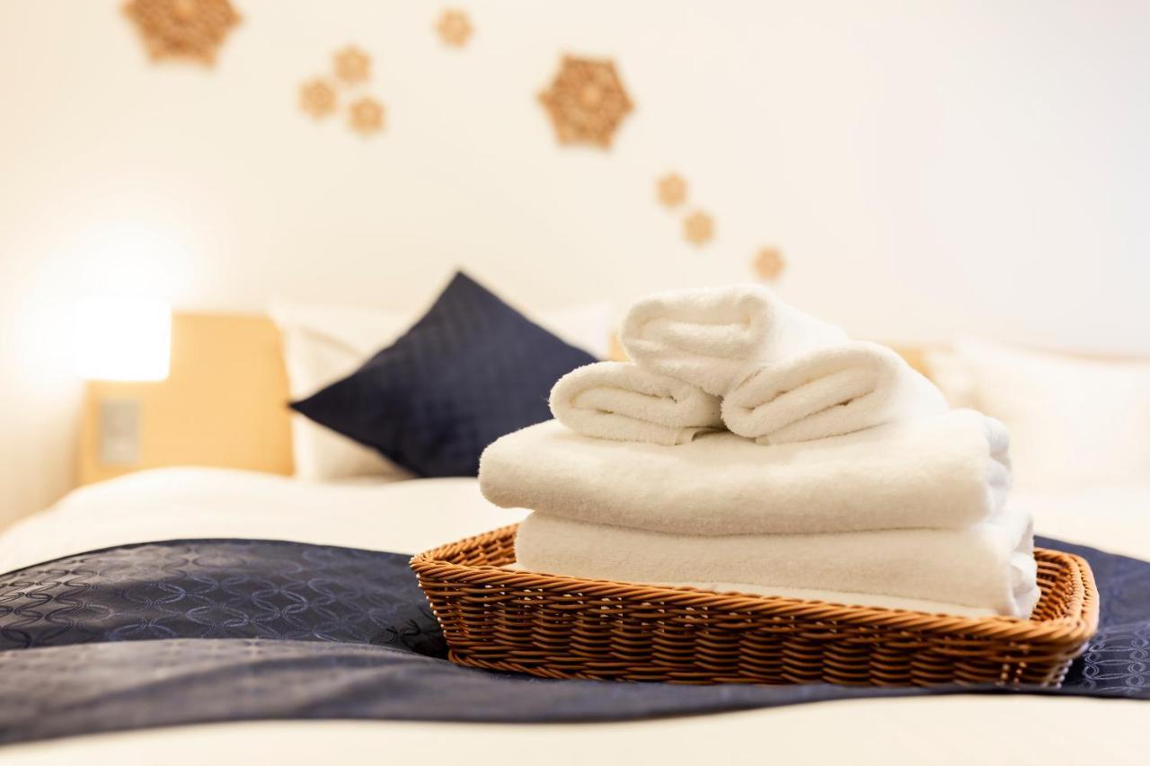 Grand Japaning Kyoto Gojo Villa Εξωτερικό φωτογραφία