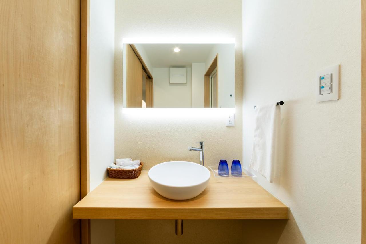 Grand Japaning Kyoto Gojo Villa Εξωτερικό φωτογραφία