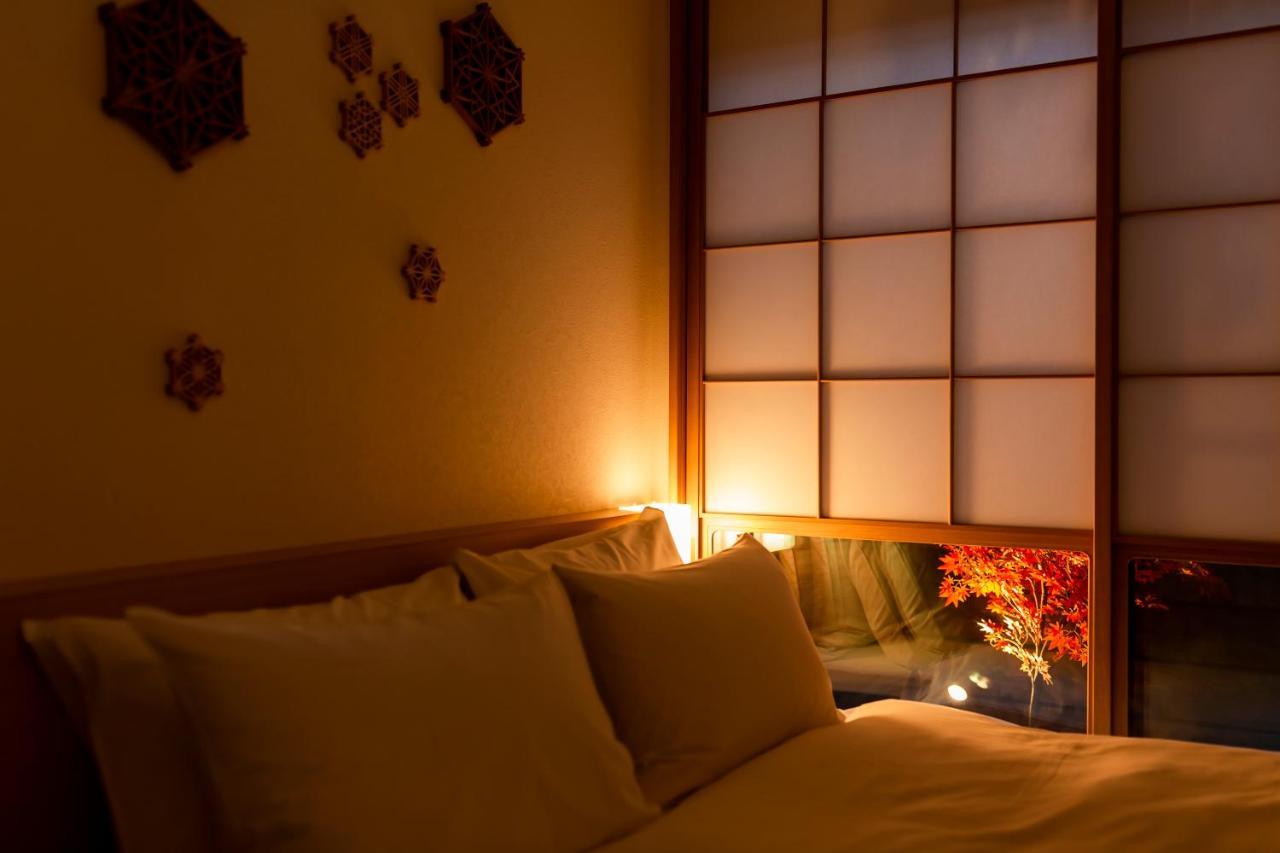 Grand Japaning Kyoto Gojo Villa Εξωτερικό φωτογραφία