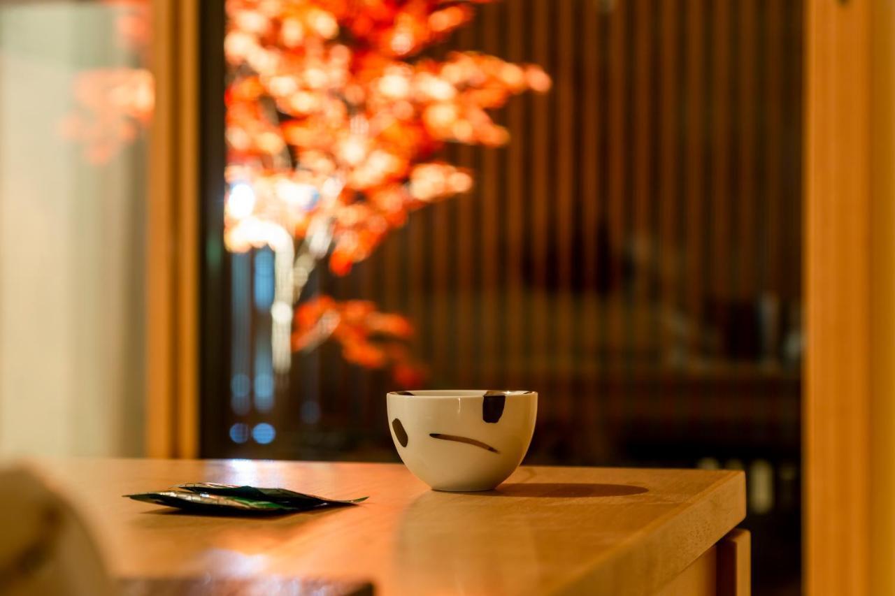 Grand Japaning Kyoto Gojo Villa Εξωτερικό φωτογραφία